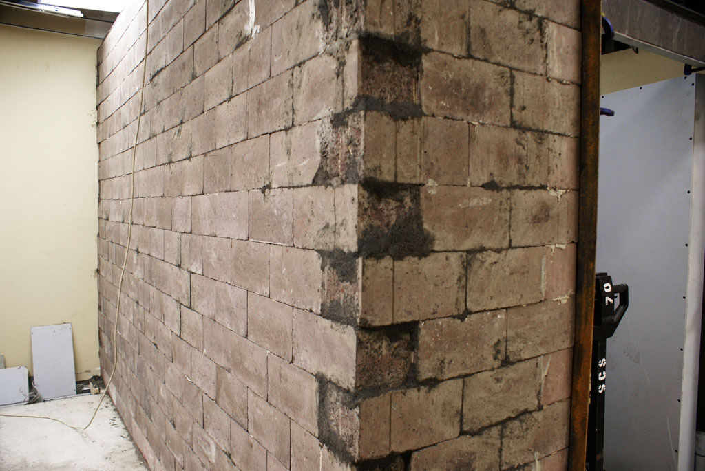 High Density Concrete Blocks  MarShield Custom Radiation Products
