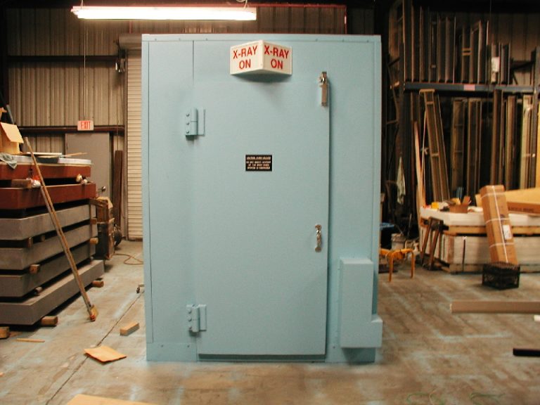 Industrial XRay Afabco. Inc.